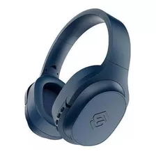 Audífonos Sleve Bluetooth Inalámbricos Rocklink Blue