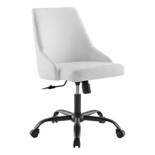 Designate Chairs, Negro Blanco