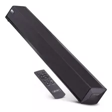 Soundbar Home Theater Caixa De Som Tv Bluetooth Hdmi Usb P2