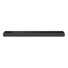 Soundbar De 7.1.2 Canales - - Dolby Atmos Ht-a7000 Negro