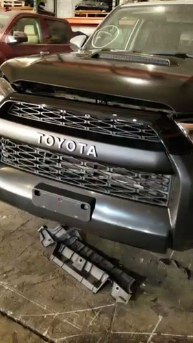 Repuestos Originales Toyota 4runner Por Pedido 