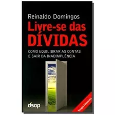 Livre-se Das Dividas