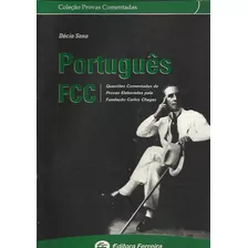 Livro Portugues Fcc Provas Comentada Decio Sena