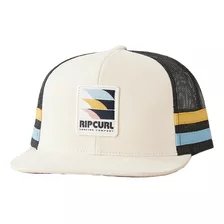 Gorro Rip Curl Surf Revival Trucker - La Isla