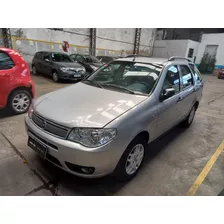 Fiat Palio Weekend 1.4 Elx / Nafta / 2006