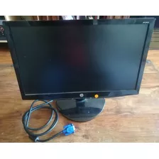 Monitor Lcd Hp Modelo S1933. 19 Pulgadas, 47 Cmt Impecable