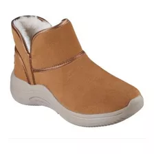 Botin Mujer Skechers On The Go Midtown 144275/csnt