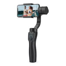 Estabilizador Para Celular Inteligente 3 Ejes Axis Gimbal