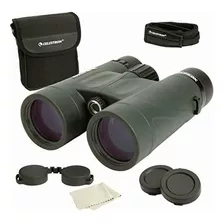 Binocular Celestron 196826 Color Verde