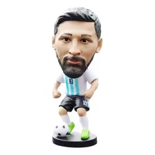 Figura Lionel Messi 10 Cms