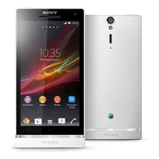 Celular Sony Xperia Lt26 