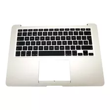 Top Case With Keyboard Assy (10.7) W/o For Macbook Pro 13 