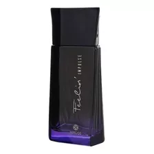 Perfume Feelin Impulse For Him Hinode 100ml