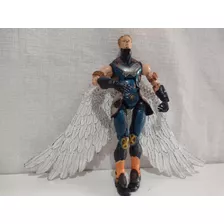 Boneco X-men Arcanjo Marvel Legends 