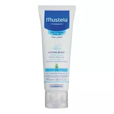 Mustela Crema Facial Hydra Bebé Piel Normal 40ml