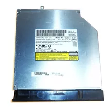 Lector Grabador De Dvd Toshiba Satellite C45 Funcionando