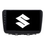 Suzuki Swift 2012-2017 Android Gps Mirror Link Radio Carplay