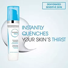 Bioderma Hydrabio Suero Hidratante Para Cara Y Cuello - 1.33