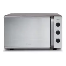 Forno Elétrico Mueller 44 Litros Inox Sapore 220 Volts