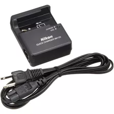 Cargador Para Nikon Mh-23 D3000 D5000 En-el9 En-el9a