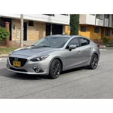 Mazda 3 2016 2.0 Grand Touring