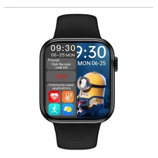 Hw16 44mm Smart Watch Relogio Compativel Android Ios 2021