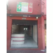 Aluga-se Salão Comercial E Sala Comercial 