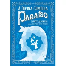A Divina Comédia - Paraíso, De Alighieri, Dante. Ciranda Cultural Editora E Distribuidora Ltda., Capa Mole Em Português, 2020