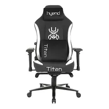 Cadeira Gamer Hyend Titan Linha Premium Confort Sup. 150kg