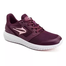 Zapatillas Topper Fast Mujer Running Novedad!