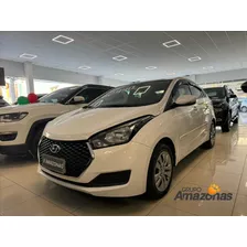 Hyundai Hb20s 1.0 Comfort Plus 12v Flex 4p Manual Casa Verde