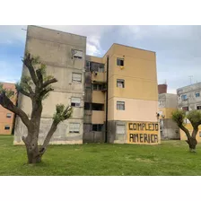 Colon.complejo America. Se Vende Apto De 4 Dorm Y 2 Baños !!