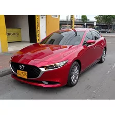 Mazda 3 Touring 2.0