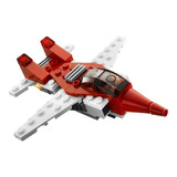 Lego Creator 3 En 1 Modelo 6741