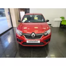 Renault Sandero 1.6 115cv (aca)
