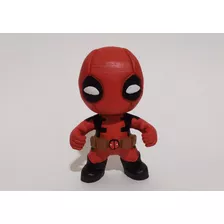 Boneco Action Figure Deadpool Marvel