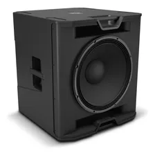 Subwoofer Amplificado 18 Ld Systems Icoa 18a 