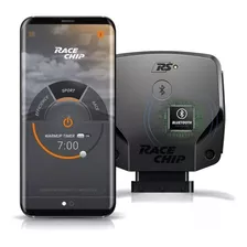 Piggyback Racechip Rs+app Vw Polo/virtus Gts 1.4tsi +37cv