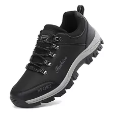 Zapatos Cómodos Para Actividades Al Aire Libre Para Hombre,