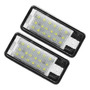 Lmpara Led Blanca Para Matrcula De Coche, Para A3 S3 8p Audi S3