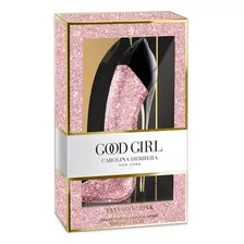 Good Girl Fantastic Pink Carolina Herrera Edp 100 Ml