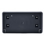 Porta Placas Delantero Tong Yang Dodge Durango (14-18)