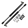 Amortiguadores Hood Gas Springs Para Nissan Tiida C12 11-16