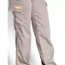 Pantalon Cargo Ombu Aire Libre 