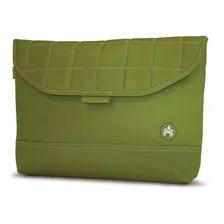 Sumo Funda De Nailon (para Macbooks De 15 Verde