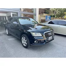 Audi Q5 Tfsi Quattro 2.0 Año 2013 - Arrambideautos