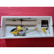 Helicoptero Rc Syma S033g