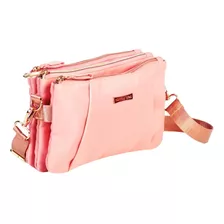 Bolsa Pequena Pixie Rose