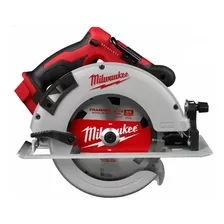 Sierra Circular Milwaukee 7-1 /4 Brushless M18 Mod 2631-20