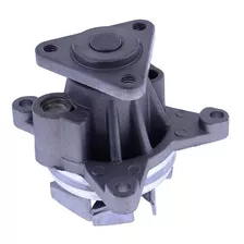 Bomba De Agua Motor Ford Ecosport Xlt 2.0 16v. 03/..